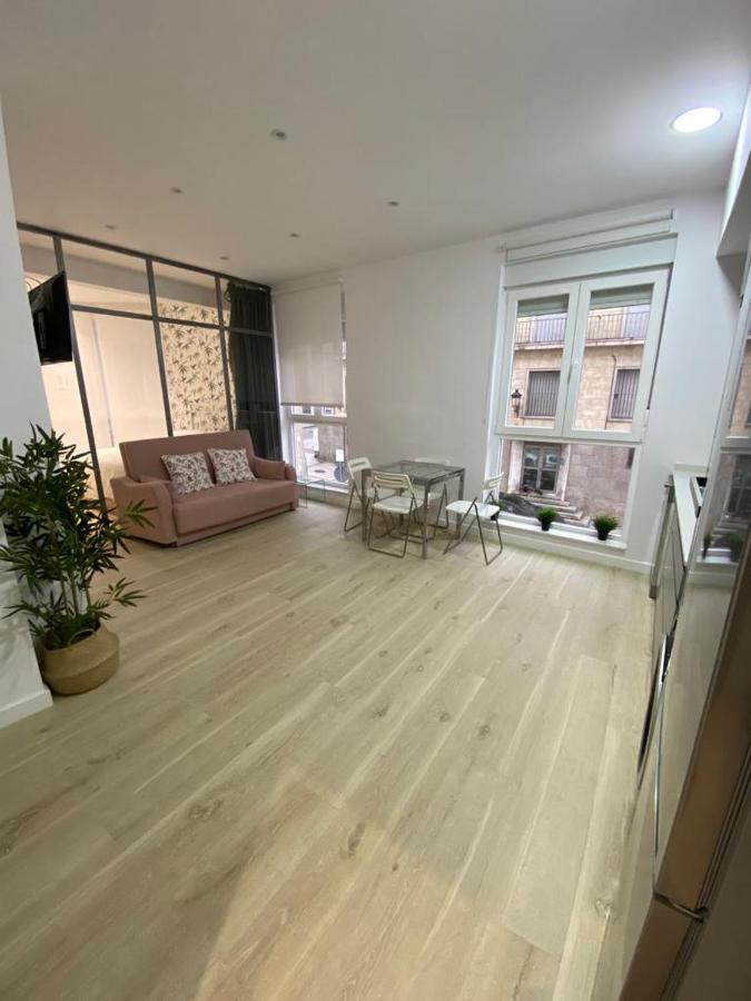 Apartamento Florencia サンタンデール エクステリア 写真