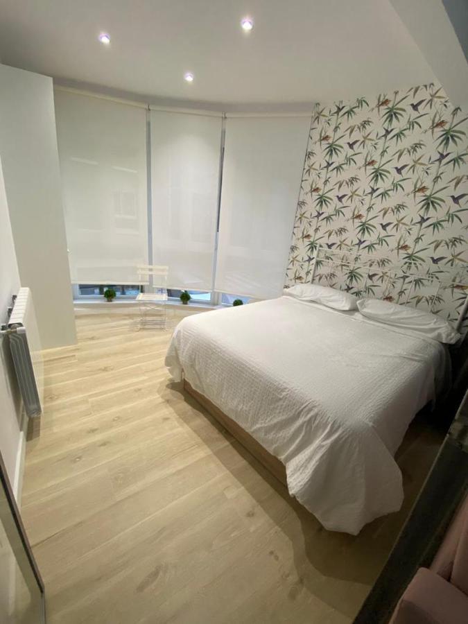 Apartamento Florencia サンタンデール エクステリア 写真