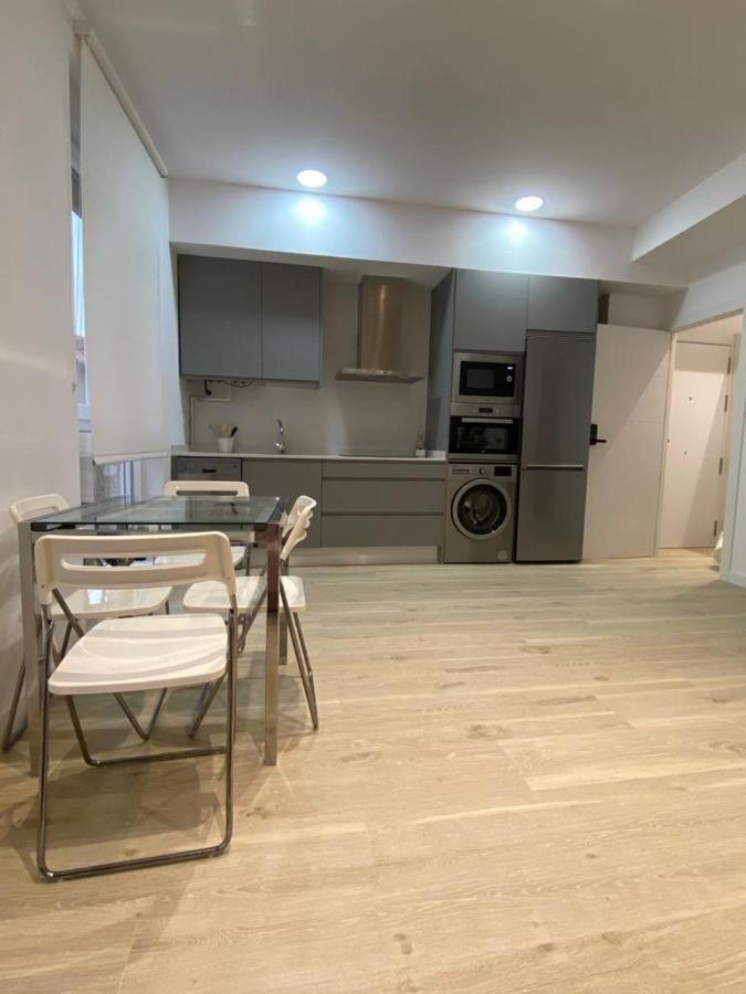 Apartamento Florencia サンタンデール エクステリア 写真