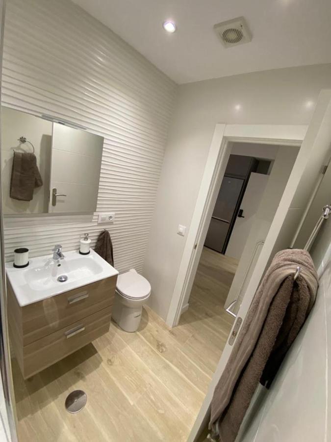Apartamento Florencia サンタンデール エクステリア 写真